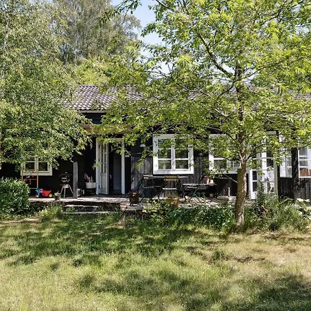Lovely Plot With Sunroom And Surroundings *