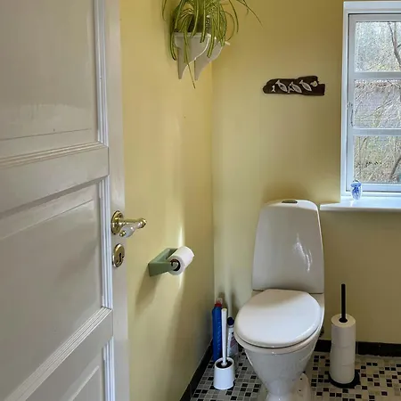 Lovely Plot With Sunroom And Surroundings