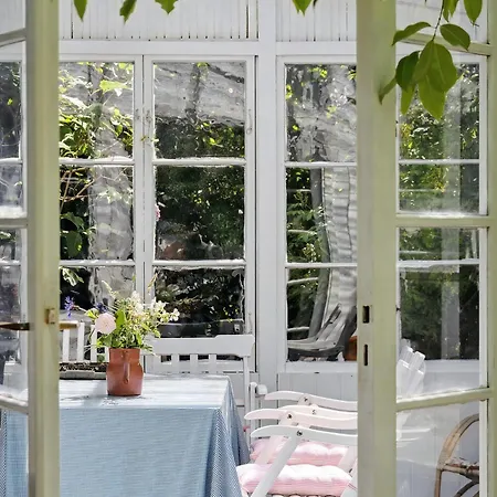Lovely Plot With Sunroom And Surroundings Holiday home Vejby