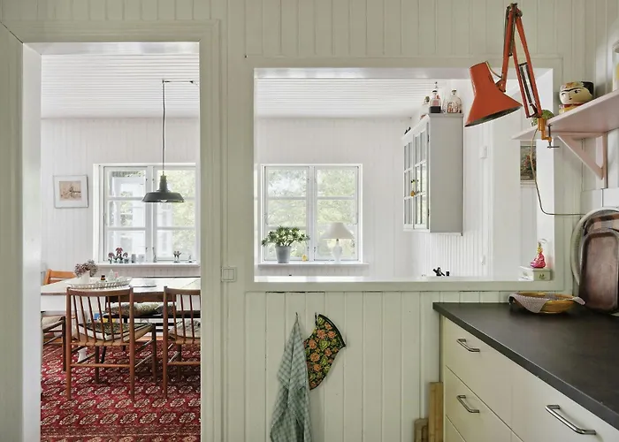 Lovely Plot With Sunroom And Surroundings